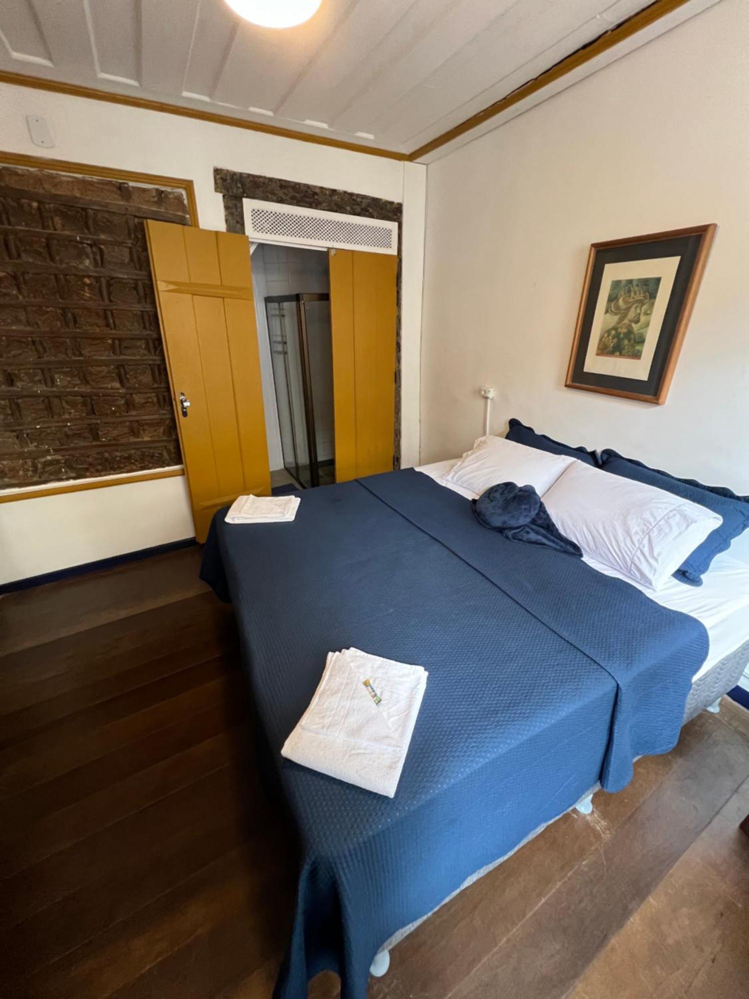 History Hostel Ouro Preto  Exterior photo